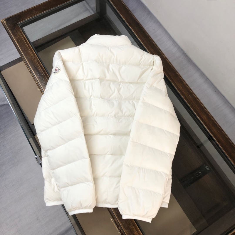 Moncler Down Coat